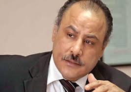 ناصر أمين عضو المجلس القومي لحقوق الإنسان